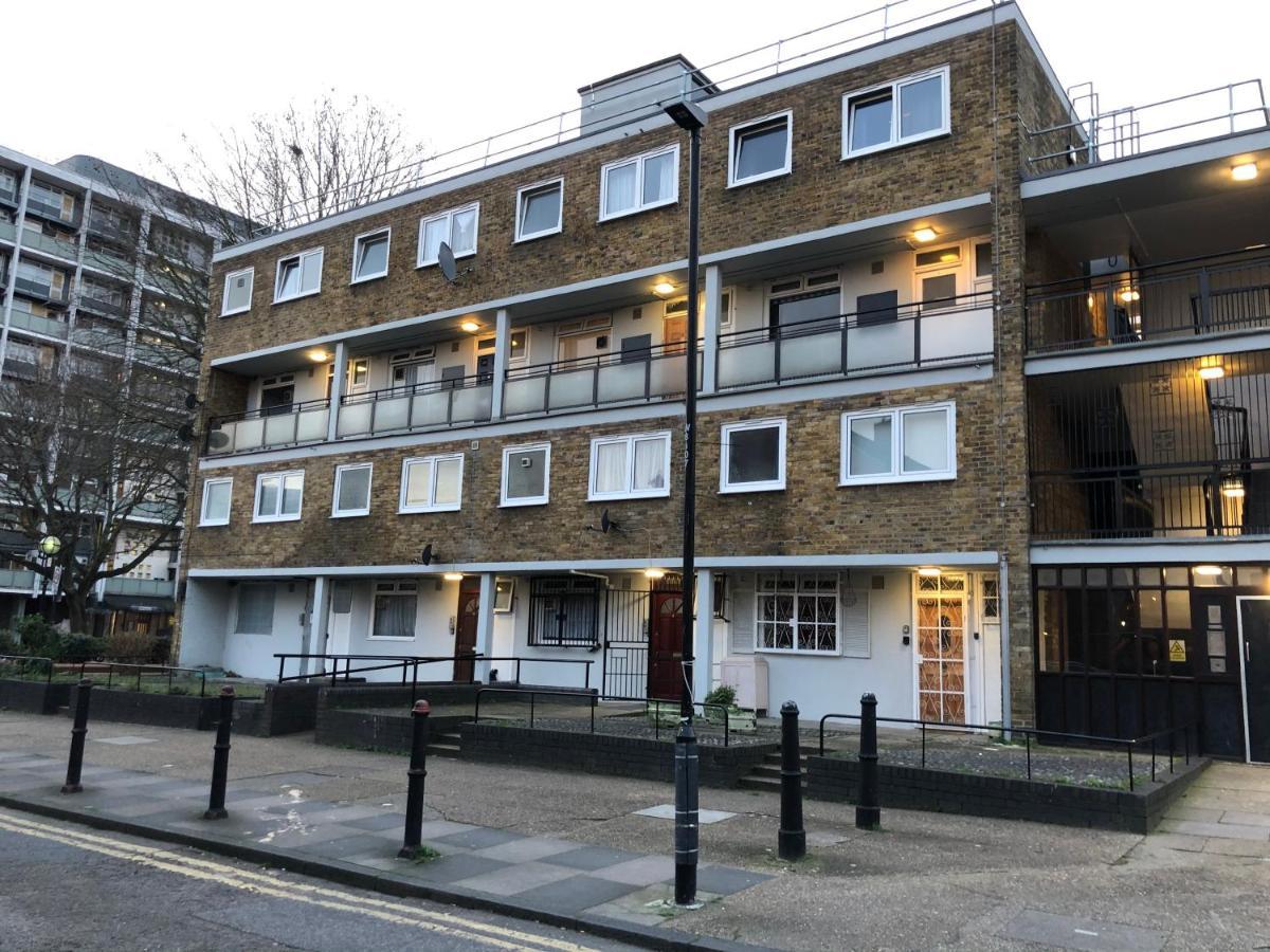 East London Bethnal Green Hotel Exterior foto